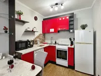 Миниатюра квартиры 5