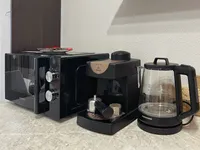 Миниатюра квартиры 8