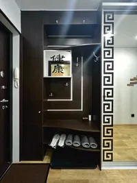 Миниатюра квартиры 12