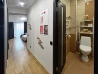 Миниатюра квартиры 18