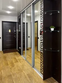 Миниатюра квартиры 19