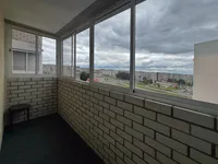 Миниатюра квартиры 21