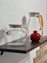 Миниатюра квартиры 22