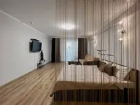 Миниатюра квартиры 24