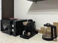 Миниатюра квартиры 25