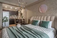 Миниатюра квартиры 2