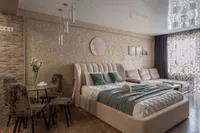 Миниатюра квартиры 1