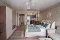 Миниатюра квартиры 3