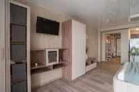 Миниатюра квартиры 6