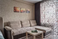 Миниатюра квартиры 8