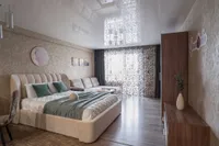 Миниатюра квартиры 10