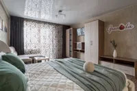 Миниатюра квартиры 11