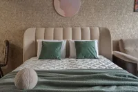 Миниатюра квартиры 13