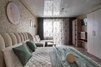 Миниатюра квартиры 14