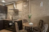 Миниатюра квартиры 16