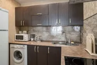 Миниатюра квартиры 17