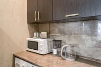 Миниатюра квартиры 20