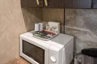 Миниатюра квартиры 22