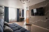 Миниатюра квартиры 2