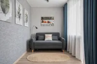 Миниатюра квартиры 3