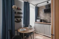 Миниатюра квартиры 4