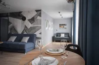 Миниатюра квартиры 6