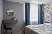 Миниатюра квартиры 9