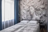 Миниатюра квартиры 11