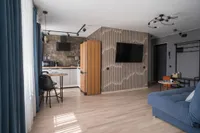 Миниатюра квартиры 14