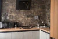 Миниатюра квартиры 15