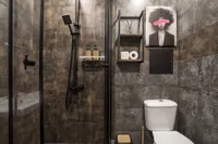 Миниатюра квартиры 20