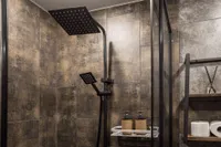 Миниатюра квартиры 21