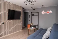 Миниатюра квартиры 22