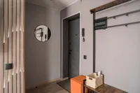 Миниатюра квартиры 23