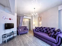 Миниатюра квартиры 2