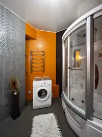 Миниатюра квартиры 5