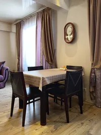 Миниатюра квартиры 8