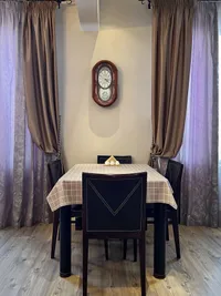 Миниатюра квартиры 9