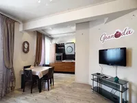 Миниатюра квартиры 11