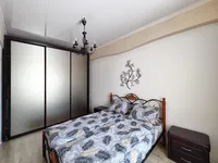 Миниатюра квартиры 1