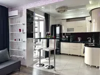 Миниатюра квартиры 4