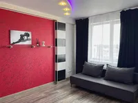 Миниатюра квартиры 3