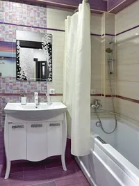 Миниатюра квартиры 5