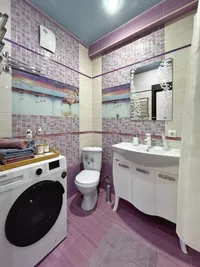 Миниатюра квартиры 6