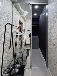 Миниатюра квартиры 13