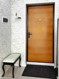 Миниатюра квартиры 17