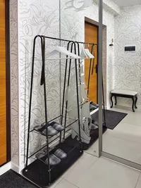 Миниатюра квартиры 18