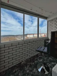 Миниатюра квартиры 19