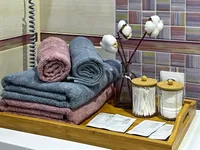 Миниатюра квартиры 22