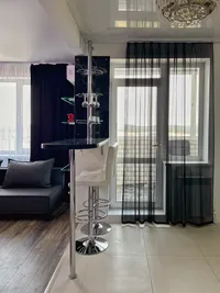 Миниатюра квартиры 24